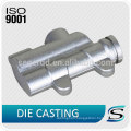 Aluminium Pressure Die Cast Parts